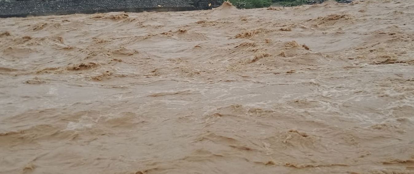 मनसुनी वर्षा अझै केही दिन जारी रहने, नदी तटीय क्षेत्रमा सतर्कता अपनाउन अनुरोध