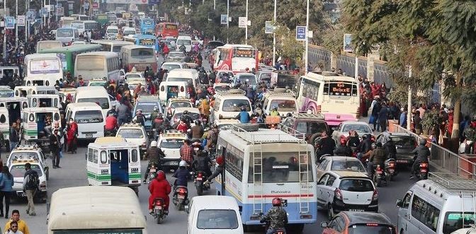 सार्वजनिक यातायातलाई अपाङ्ग तथा अशक्तमैत्री बनाउन निर्देशन