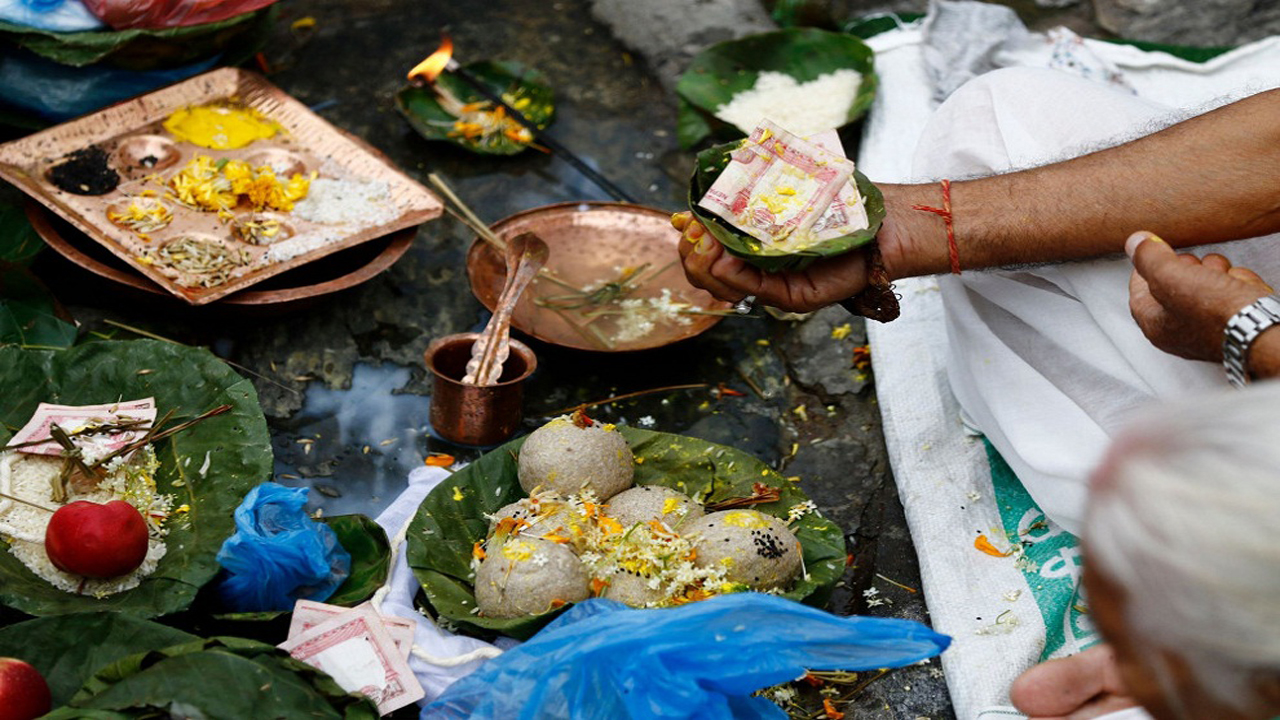 आज आश्विन कृष्ण आमावास्या, पितृपक्ष समापन गरिँदै