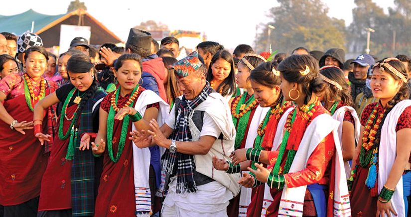 तामाङ समुदायले मनाउने सोनाम ल्होसार अर्थात् नयाँ वर्ष आज मनाइँदै