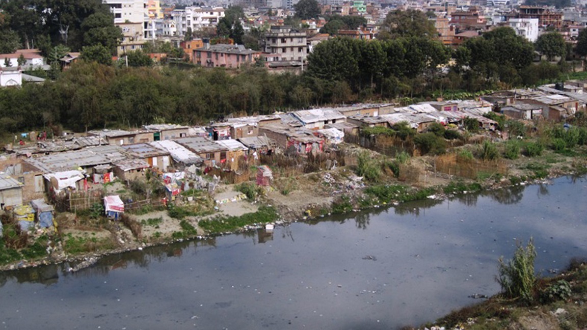 ६ महिनाभित्र सुकुम्वासी बस्ती हटाउन सरकारलाई निर्देशन