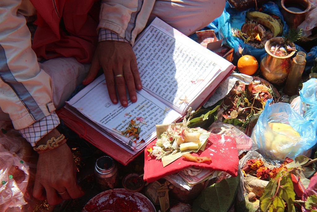 आजदेखि श्री स्वस्थानी व्रत शुरु