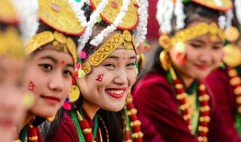 आज ‘तमु ल्होसार/ल्होछार’ मनाइँदै